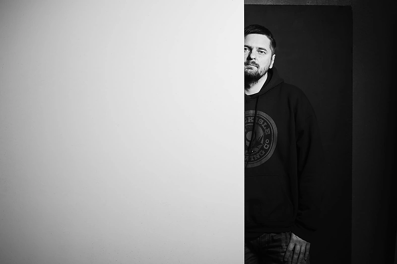 Kastytis Sarnickas / Roberto Daškevičiaus nuotr.