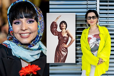 Monika Liu – apie naują šeimos narį po skyrybų ir vyro paieškas: „Esu atvira pasiūlymams”