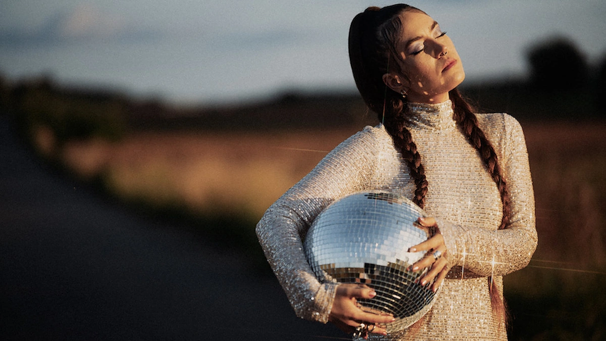 Evgenya Redko / G.Jauniškio nuotr.