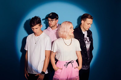 Grupė „b4 u ask“ pristato kūrinį „viso gero“: klipą nufilmuoti pavyko ne iš karto