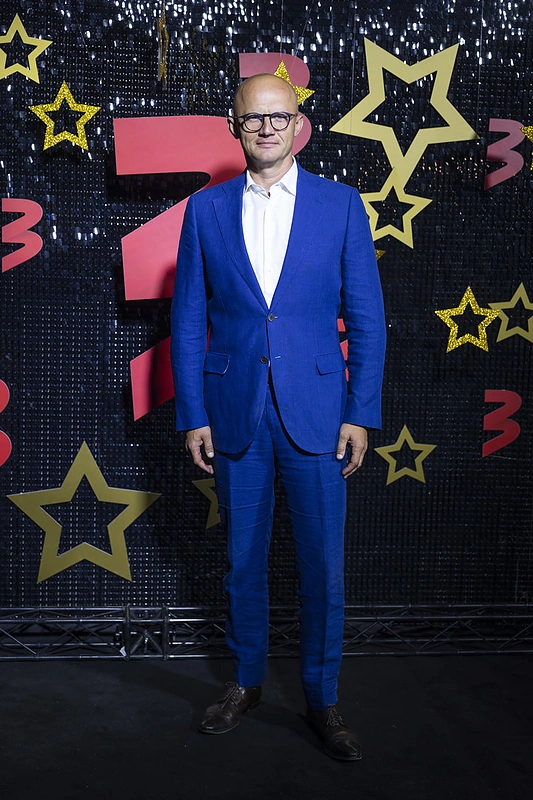 TV3 sezono atidarymas „Avia Solutions Group“ arenoje / Gretos Skaraitienės / BNS nuotr.