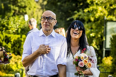 Jurgos Baltrukonytės ir Algio Kriščiūno šeimoje – naujas „kūdikis“: „Stebuklų būna ne tik knygose“