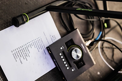 „Daddy Was A Milkman“ koncertas Pažaislio vienuolyne / Luko Grušecko nuotr.