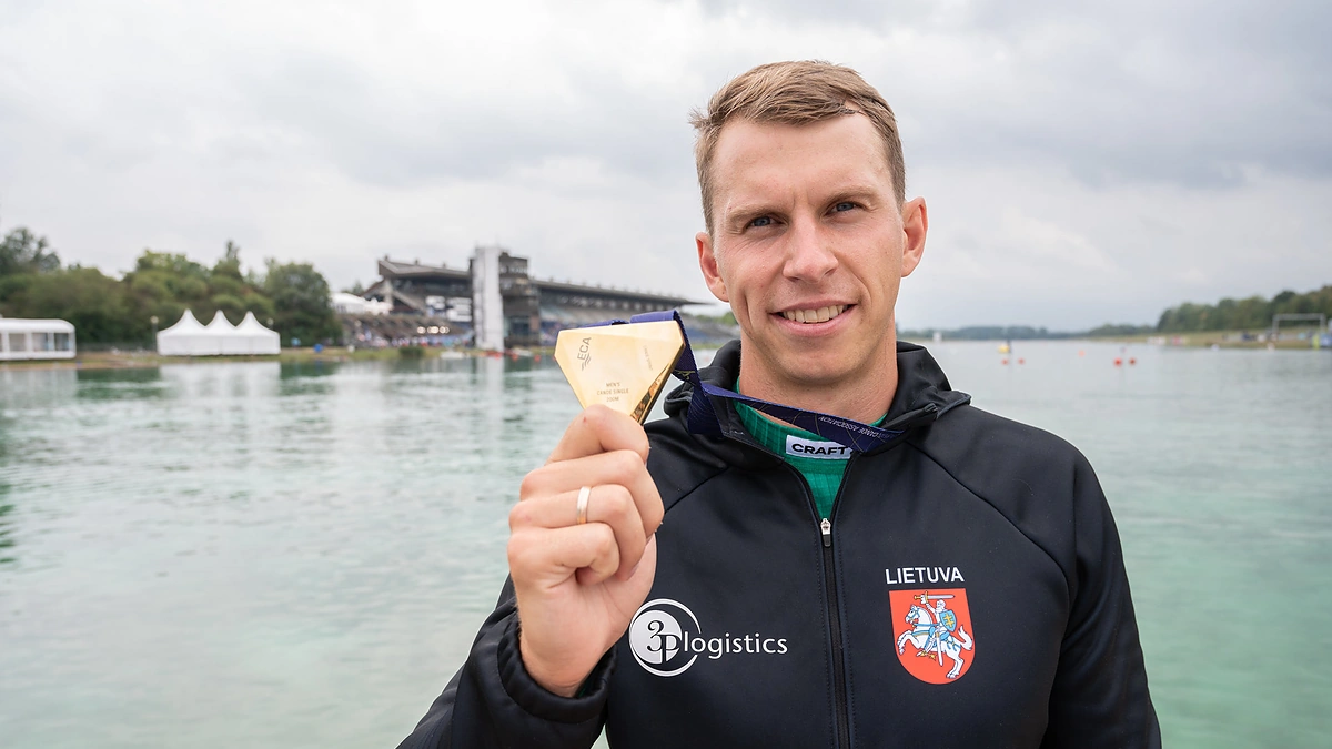 Henrikas Žustautas / BKI nuotr.