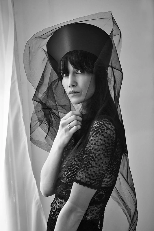 Anna Kaneelina / ADVERUM Stories of Tomorrow nuotr.