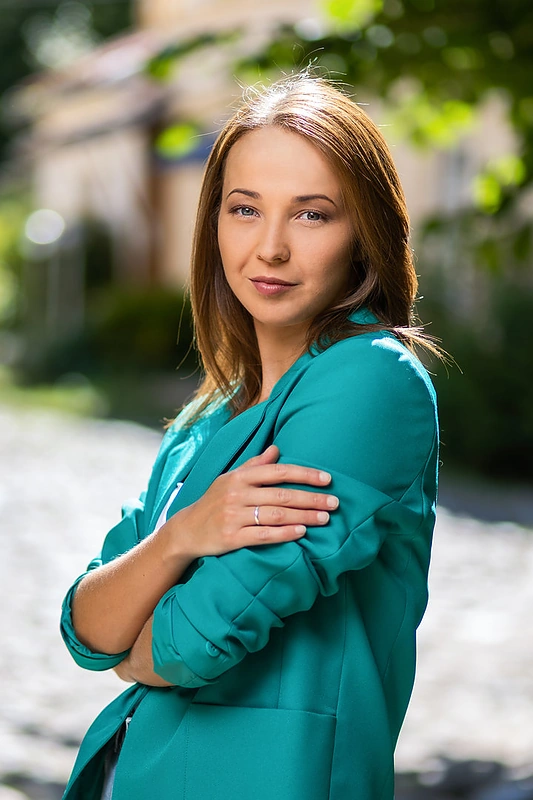Inga Šepetkaitė / Irmanto Gelūno / BNS nuotr.
