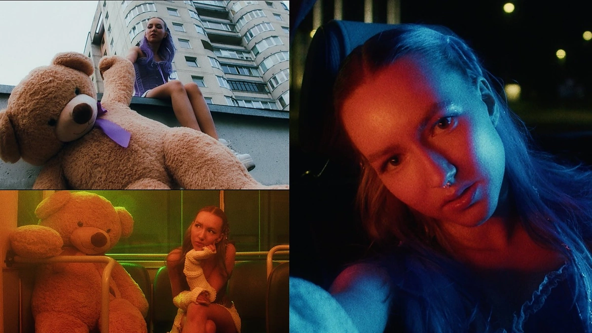 Paula Valentaitė / Stopkadro nuotr.