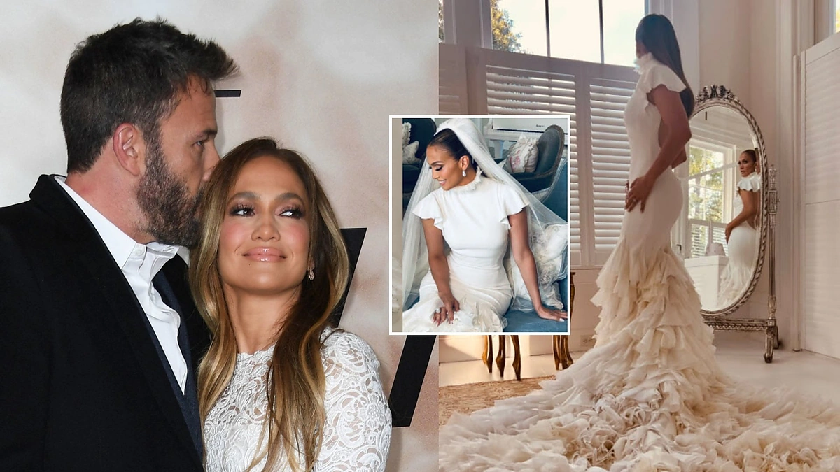 Jennifer Lopez ir Benas Affleckas / On The JLo ir Scanpix nuotr.