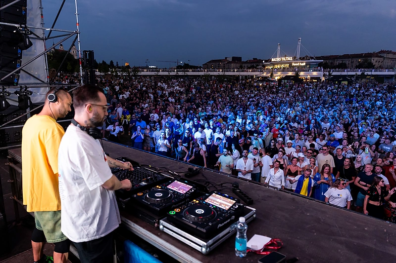 Ukrainos nepriklausomybės dienos minėjimo koncertas / Žygimanto Gedvilos / BNS nuotr.