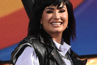 Demi Lovato / Vida Press nuotr.