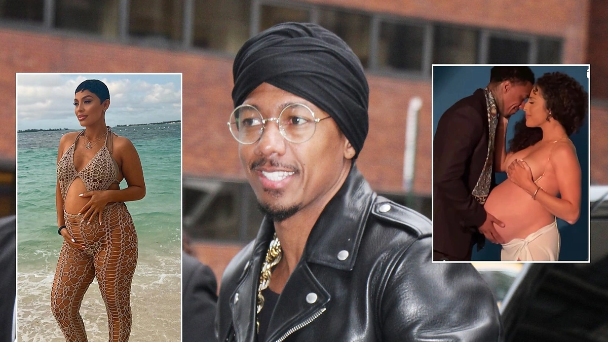 Nickas Cannonas / Scanpix ir socialinių tinklų nuotr.