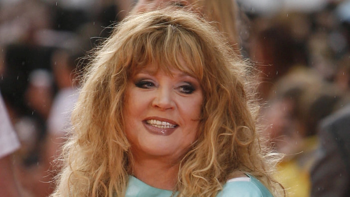 Ala Pugačiova / „Scanpix“ nuotr.