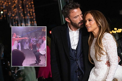 J.Lopez supykdė nutekintas vestuvių vaizdo įrašas: „Pasinaudojo mūsų akimirka savo naudai“