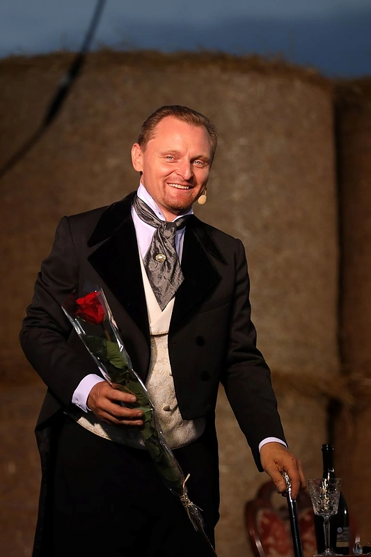 Liudas Mikalauskas / I.Žūkienės, A.Kumetaičio ir M.Prekevičiaus nuotr.