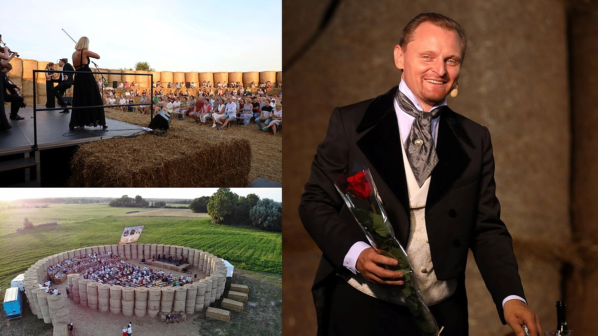 Liudo Mikalausko koncertas / I.Žūkienės, A.Kumetaičio ir M.Prekevičiaus nuotr.