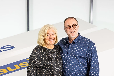 Edita Mildažytė, Saulius Pilinkus / Pauliaus Peleckio / BNS nuotr.