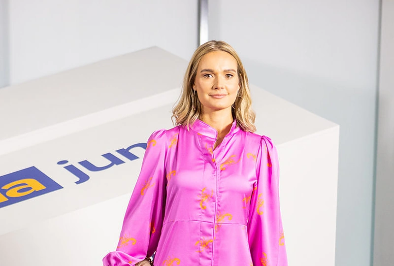 Jurgita Jurkutė / Pauliaus Peleckio / BNS nuotr.