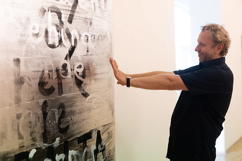 Martynas Gediminas / Gretos Skaraitienės / BNS nuotr.