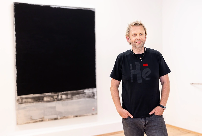 Martynas Gediminas / Gretos Skaraitienės / BNS nuotr.