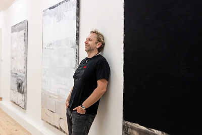 Martynas Gediminas / Gretos Skaraitienės / BNS nuotr.