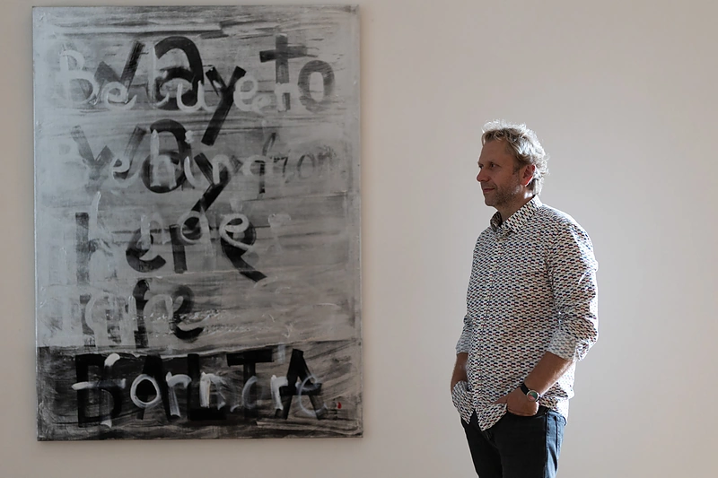 Martynas Gediminas / Gretos Skaraitienės / BNS nuotr.