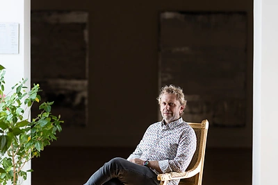 Martynas Gediminas / Gretos Skaraitienės / BNS nuotr.