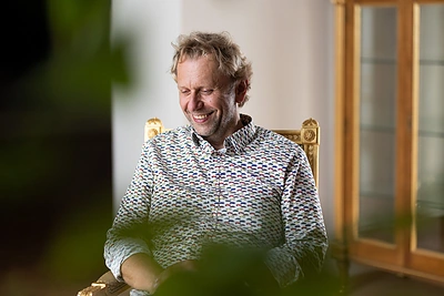 Martynas Gediminas / Gretos Skaraitienės / BNS nuotr.