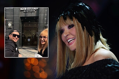 Ala Pugačiova – apie tikrąsias grįžimo į Rusiją priežastis: „Sugrįžau tarsi palaidūnė dukra“