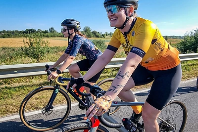 „Assos Speed Club“ važiavimas / Organizatorių nuotr.