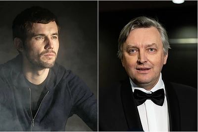 M.Kvedaravičiaus ir S.Loznicos filmai pretenduoja tapti Europos kino apdovanojimų nominantais