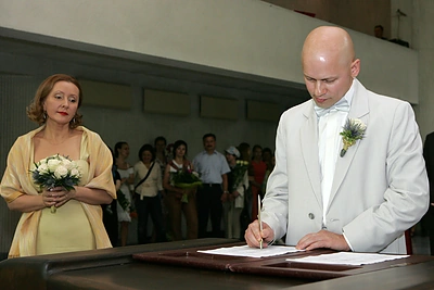 Vaiva Budraitytė, Gaudentas Naujokas / „Scanpix“ nuotr.