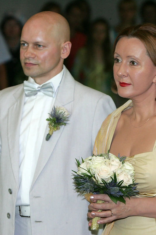 Vaiva Budraitytė, Gaudentas Naujokas / „Scanpix“ nuotr.