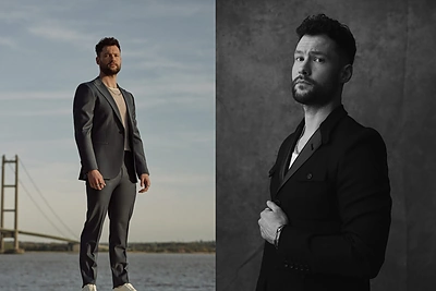 Paaiškėjo, kas apšildys Calumo Scotto koncertą Lietuvoje: atlikėjas dainavo ir Edo Sheerano ture