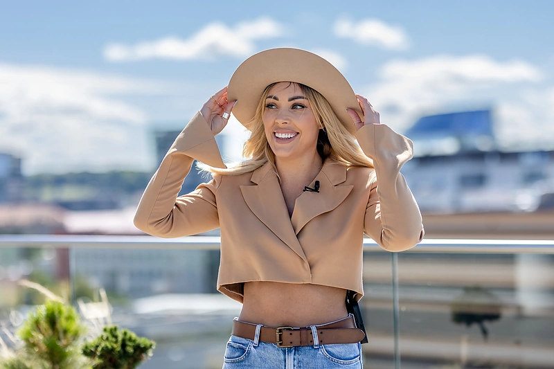 Liepa Norkevičienė / Lukas Balandis / BNS nuotr.