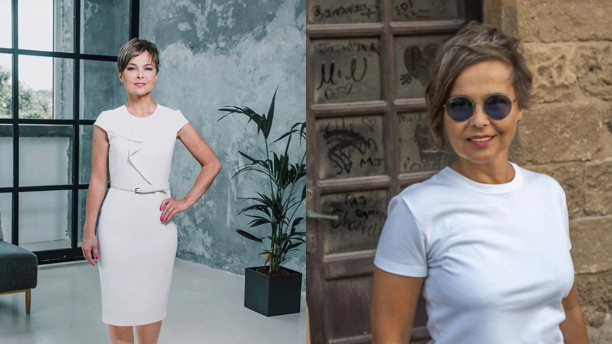 Audrė Kudabienė / TV3 / Asm. albumo nuotr.