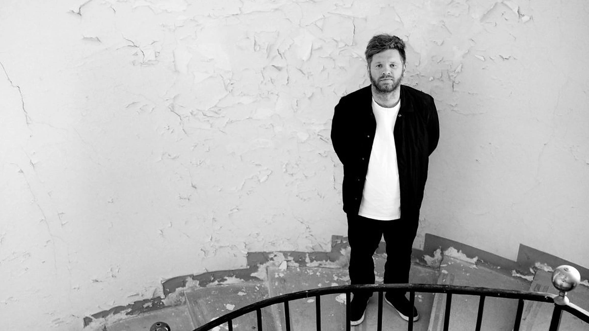 Mindaugas Reklaitis / Organizatorių nuotr.