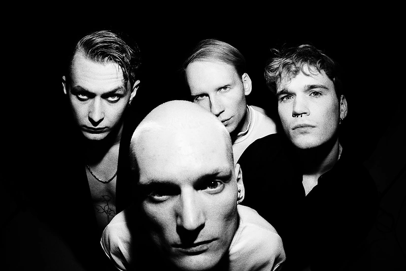 BA. / Atlikėjų archyvo nuotr.