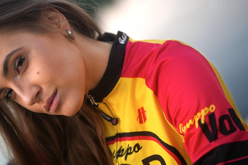 Evelina Beivydaitė – EveBei / Asmeninio archyvo nuotr.