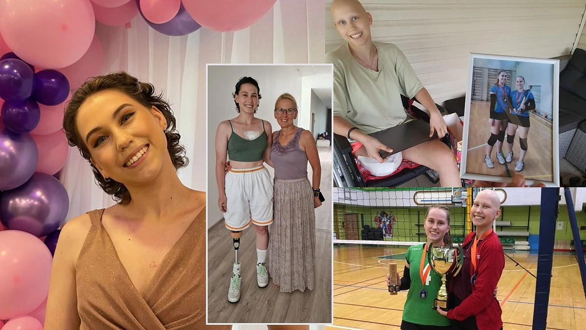 Veronika Čepanskytė / Asmeninio albumo ir „Mamų unijos“ nuotr.