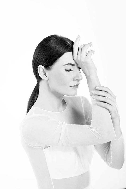 Agnė Sabulytė / Rūtos Andre nuotr.