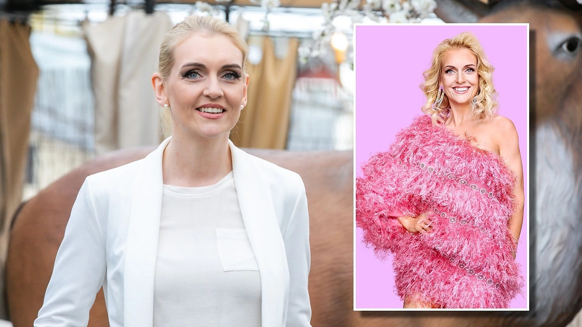 Rūta Ščiogolevaitė / Teodoro Biliūno ir LNK nuotr.