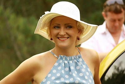 Serialo „Moterys meluoja geriau“ kadrai / Stopkadro nuotr.