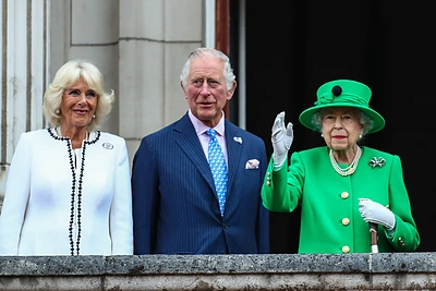 Charlesas tapo Jungtinės Karalystės monarchu: paskelbta, kokiu vardu vadinsis naujasis karalius