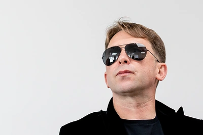 Egidijus Dragūnas / Lukas Balandis / BNS nuotr.