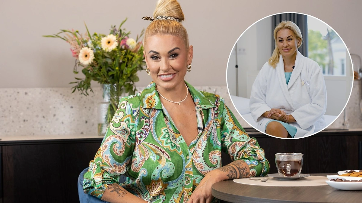 Ilona Juciūtė / TV3 ir Sauliaus Čirbos nuotr.