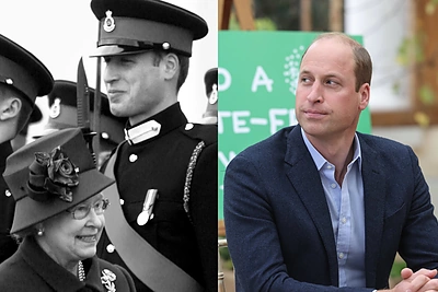 Princas Williamas išleido pirmąjį pareiškimą po karalienės mirties: jautri padėka močiutei