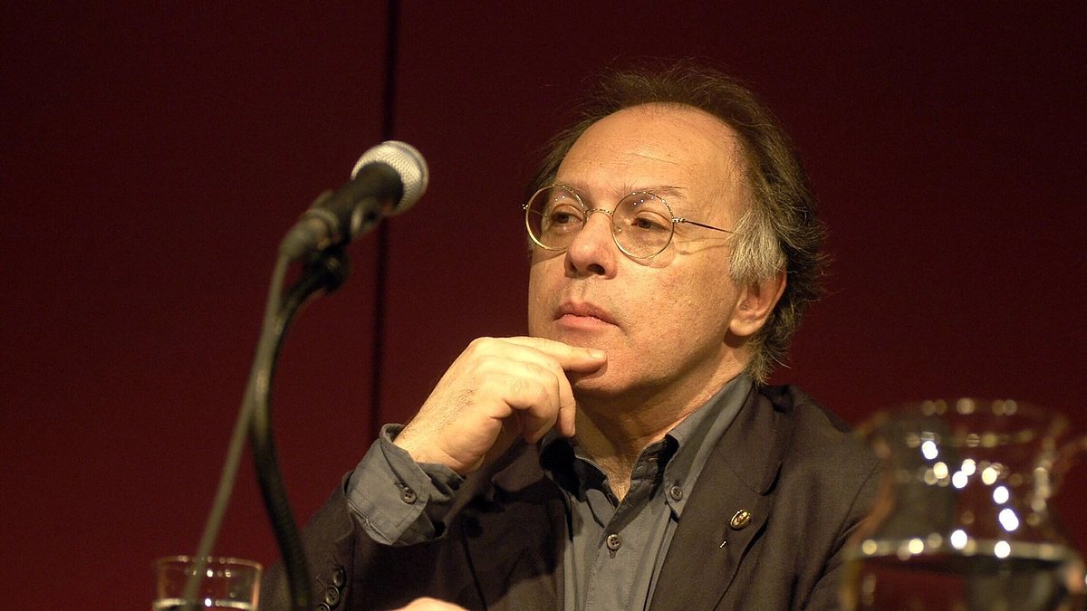 Javieras Mariasas / „Scanpix“ nuotr.