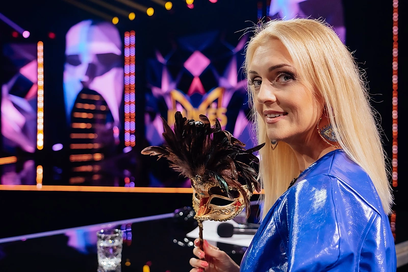 Rūta Ščiogolevaitė / LNK nuotr.