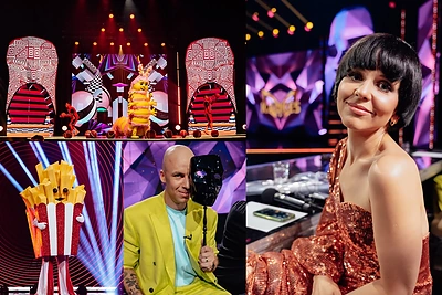 Monika Liu „Kaukių“ premjeroje ieškos sau partnerio: „Mano biologinis laikrodis trupa”