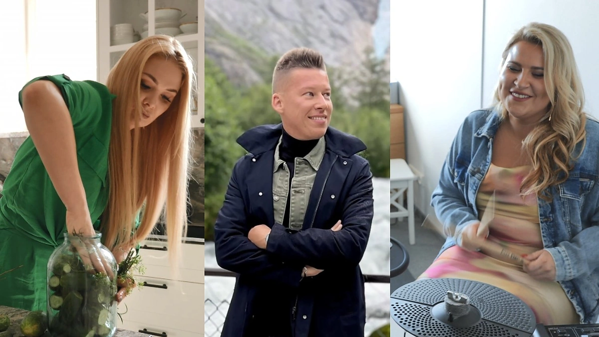 Natalija Bunkė, Rimvydas Širvinskas-Makalius, Erika Vitulskienė / Stopkadro nuotr.